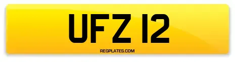 UFZ 12