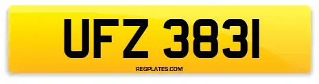 UFZ 3831