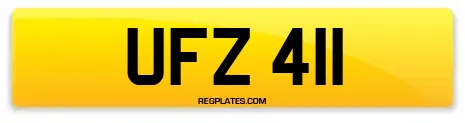 UFZ 411