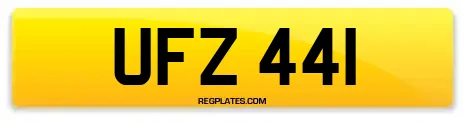 UFZ 441