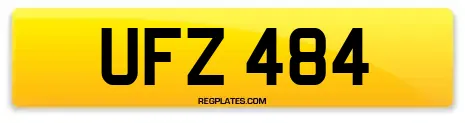 UFZ 484