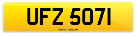UFZ 5071