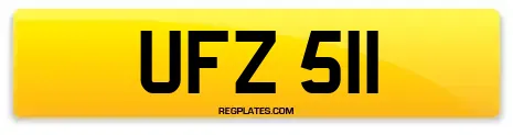 UFZ 511