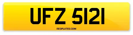 UFZ 5121