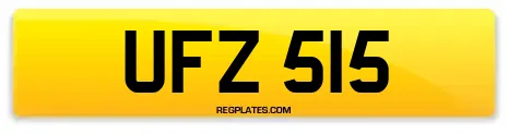 UFZ 515