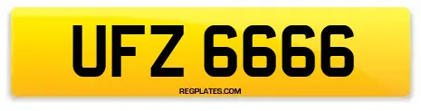 UFZ 6666
