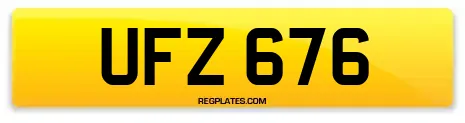 UFZ 676
