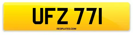 UFZ 771