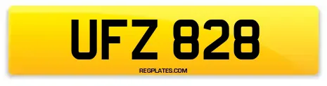 UFZ 828