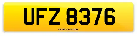UFZ 8376
