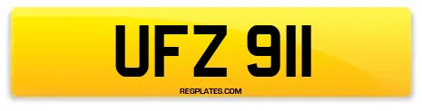 UFZ 911