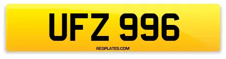 UFZ 996