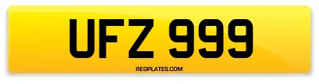 UFZ 999