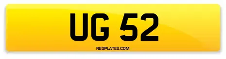 UG 52