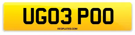 UG03 POO