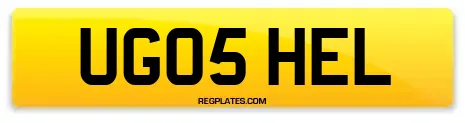 UG05 HEL