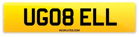 UG08 ELL