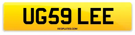 UG59 LEE