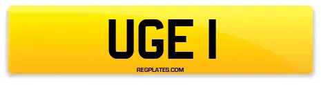 UGE 1
