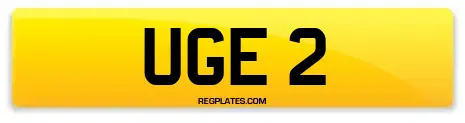UGE 2