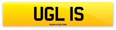 UGL 1S