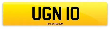 UGN 10