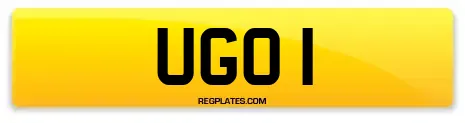 UGO 1