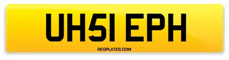 UH51 EPH