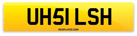 UH51 LSH