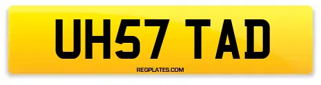 UH57 TAD