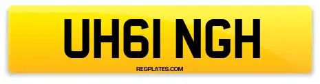 UH61 NGH
