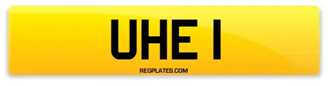 UHE 1