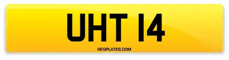 UHT 14