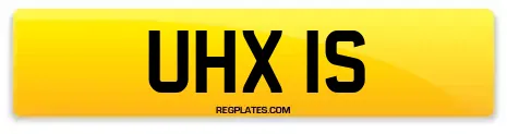 UHX 1S