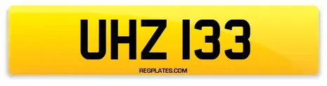UHZ 133