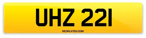UHZ 221