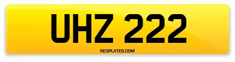 UHZ 222