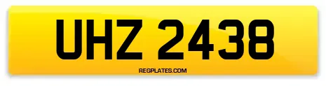 UHZ 2438