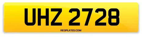 UHZ 2728