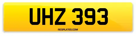 UHZ 393