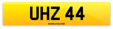 UHZ 44