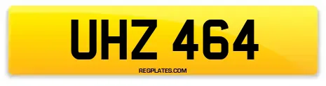 UHZ 464