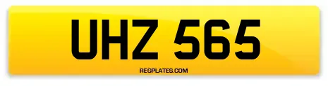 UHZ 565