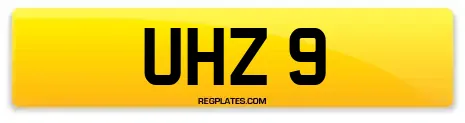 UHZ 9