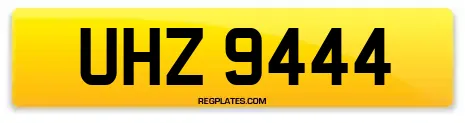 UHZ 9444