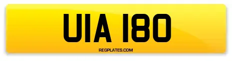 UIA 180