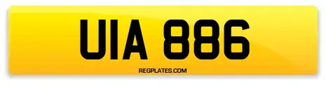 UIA 886