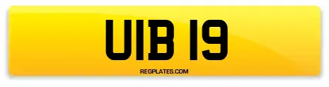 UIB 19