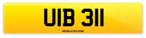 UIB 311