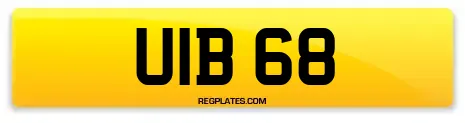 UIB 68